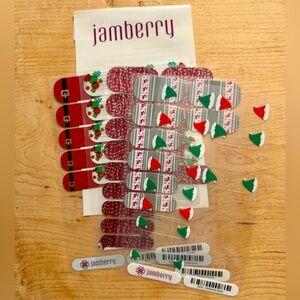 Christmas Holiday Wrap Bundle by Jamberry